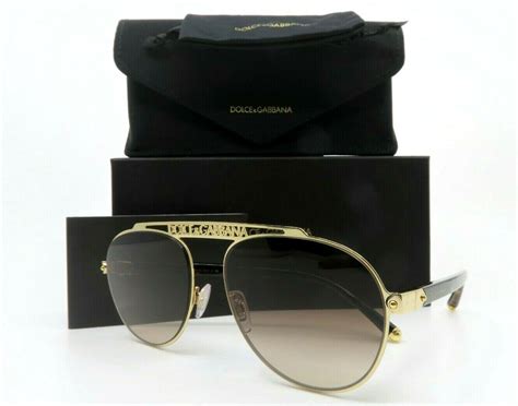 dolce gabbana aviators
